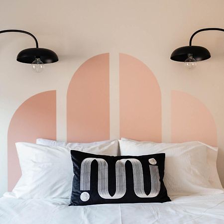 Maison Place Royale By Luxury In Transit 蒙特利尔 外观 照片