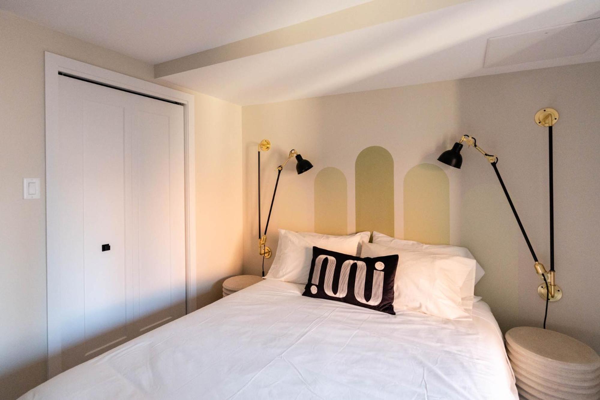 Maison Place Royale By Luxury In Transit 蒙特利尔 外观 照片