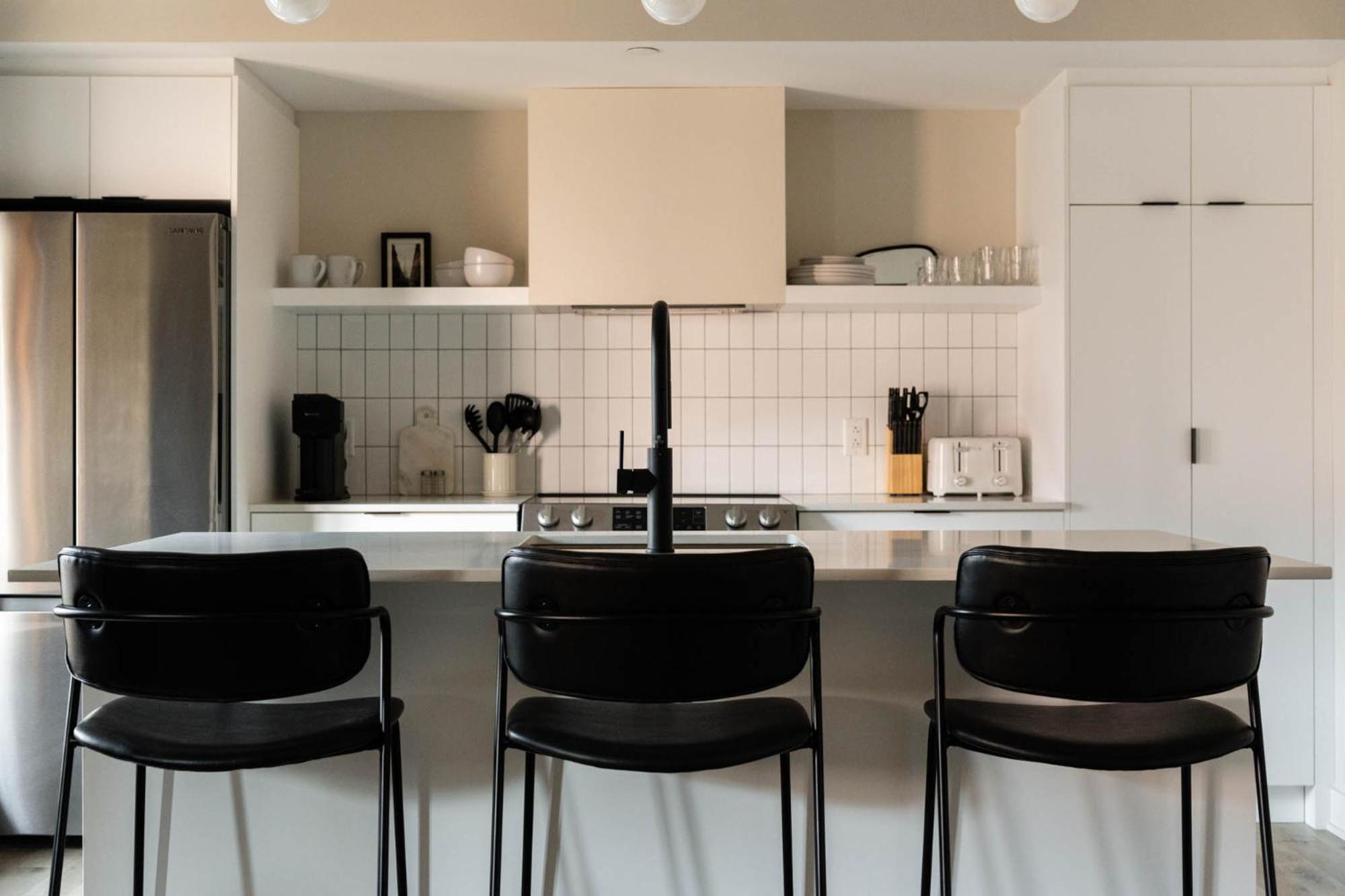 Maison Place Royale By Luxury In Transit 蒙特利尔 外观 照片