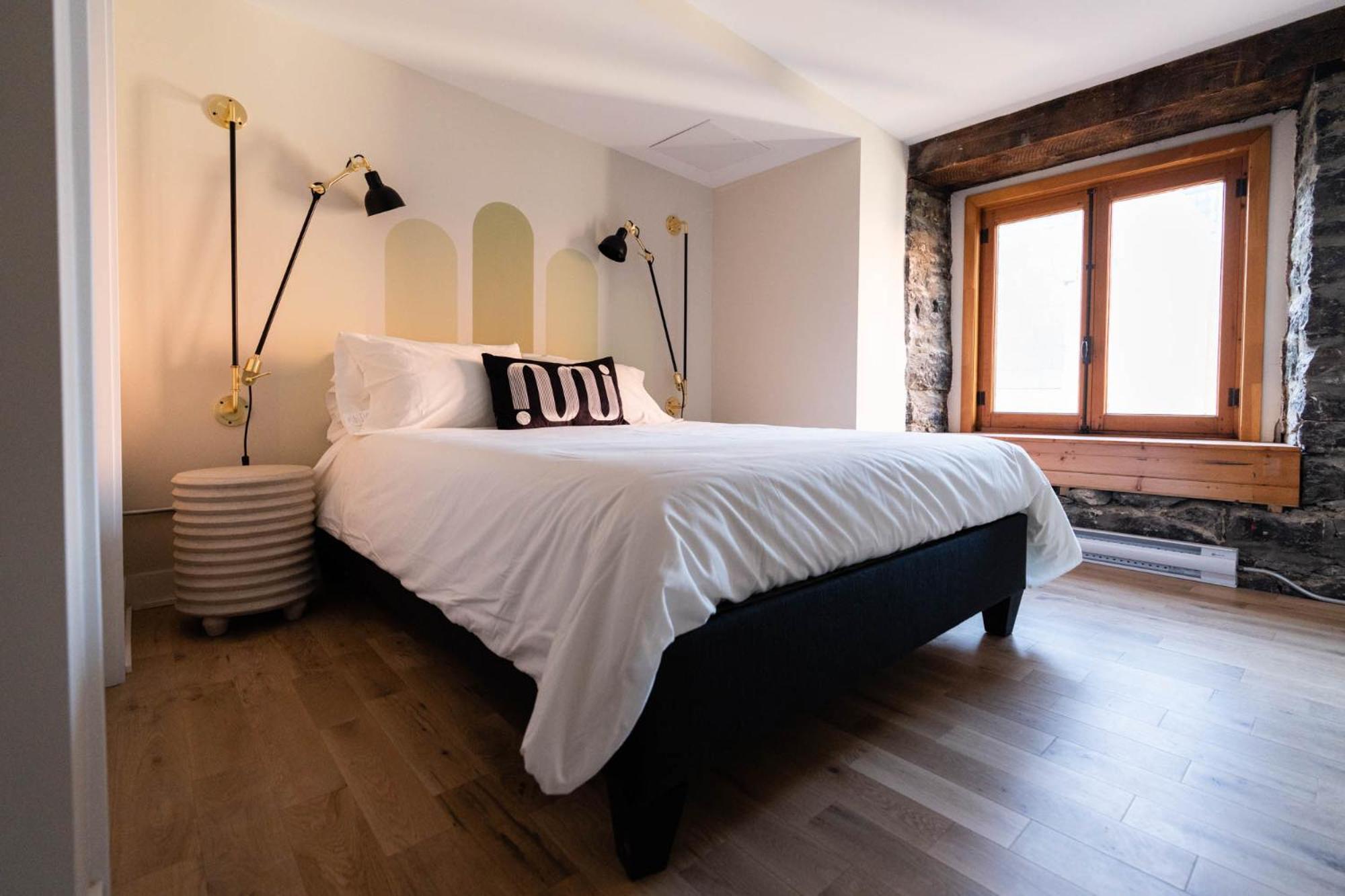 Maison Place Royale By Luxury In Transit 蒙特利尔 外观 照片