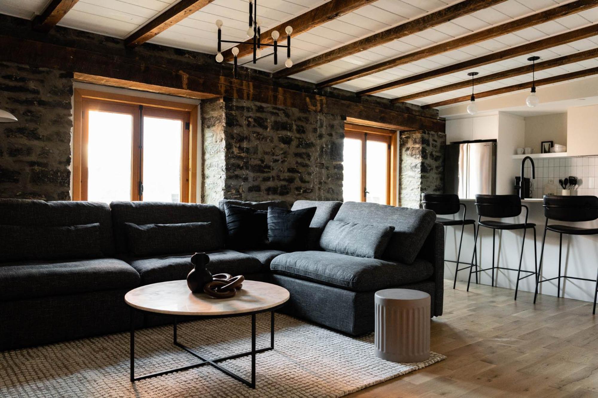 Maison Place Royale By Luxury In Transit 蒙特利尔 外观 照片
