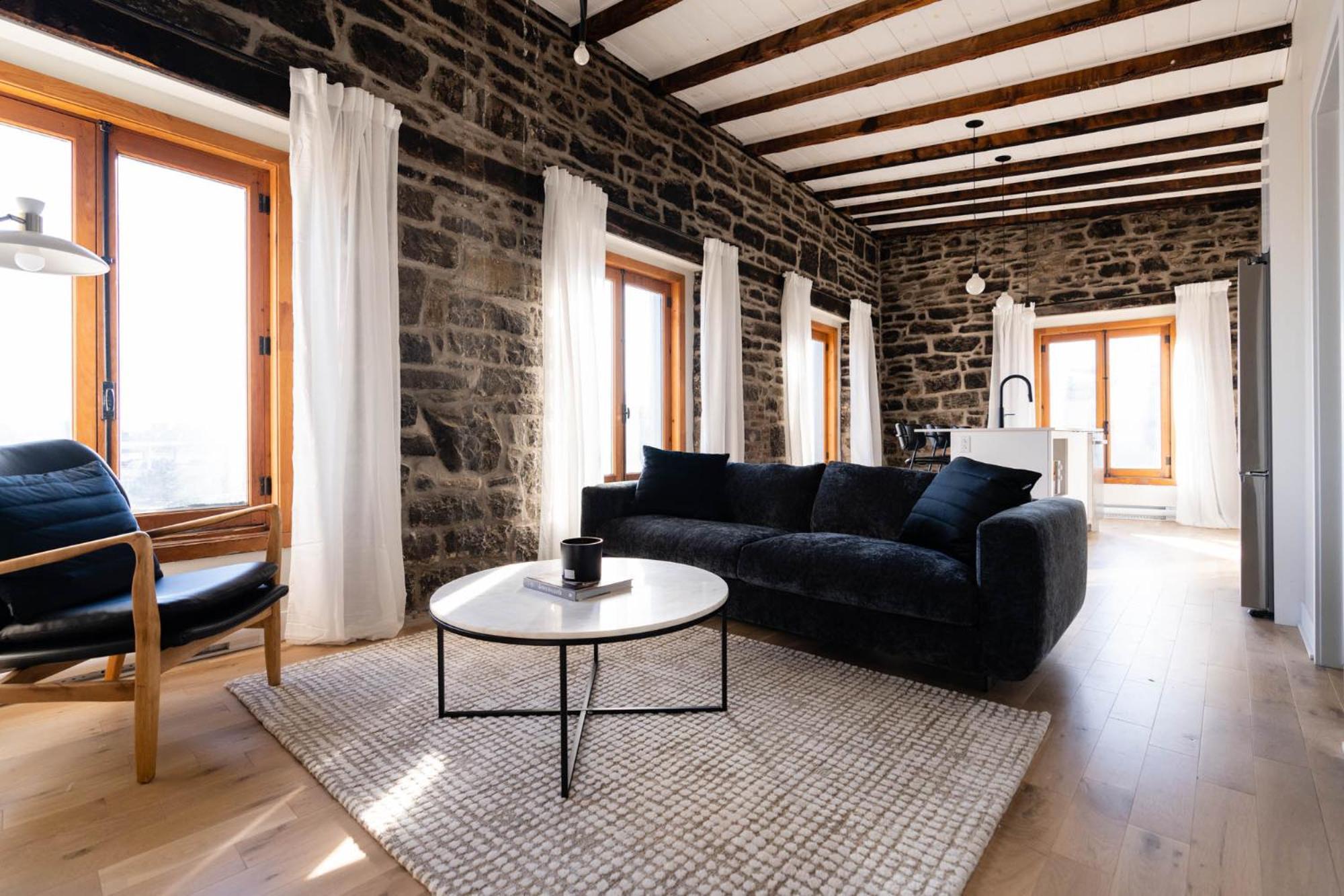 Maison Place Royale By Luxury In Transit 蒙特利尔 外观 照片