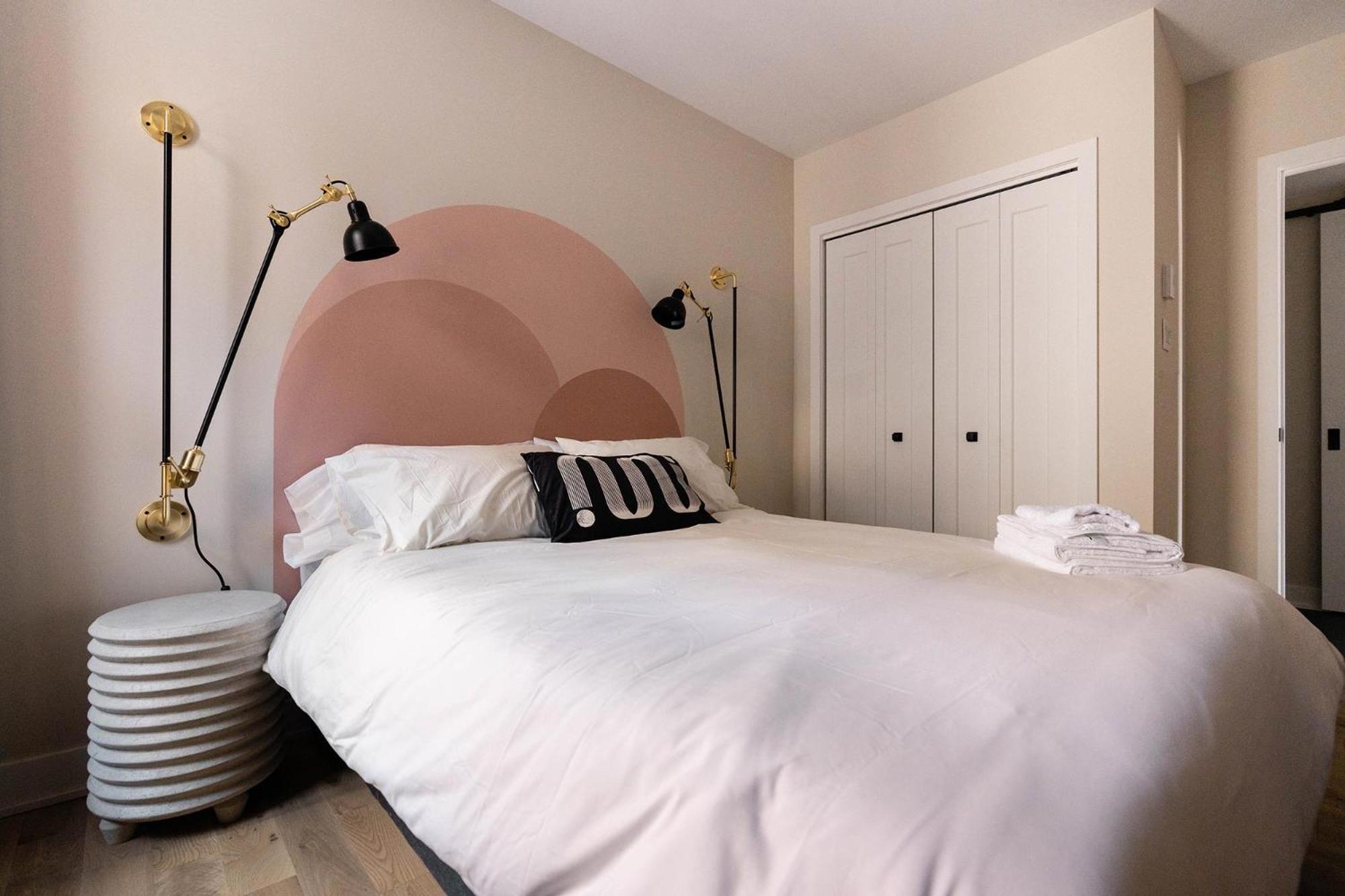 Maison Place Royale By Luxury In Transit 蒙特利尔 外观 照片