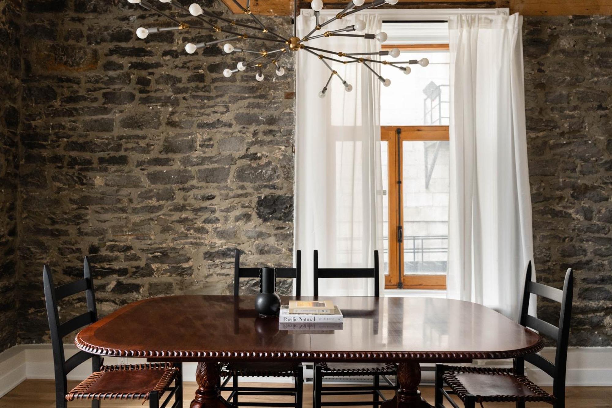 Maison Place Royale By Luxury In Transit 蒙特利尔 外观 照片