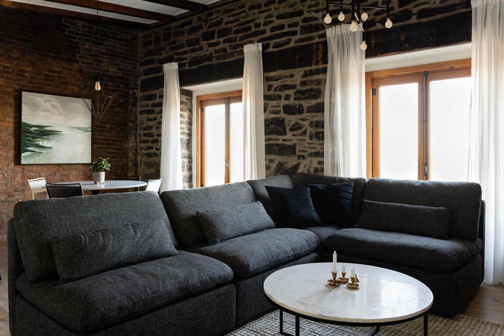 Maison Place Royale By Luxury In Transit 蒙特利尔 外观 照片